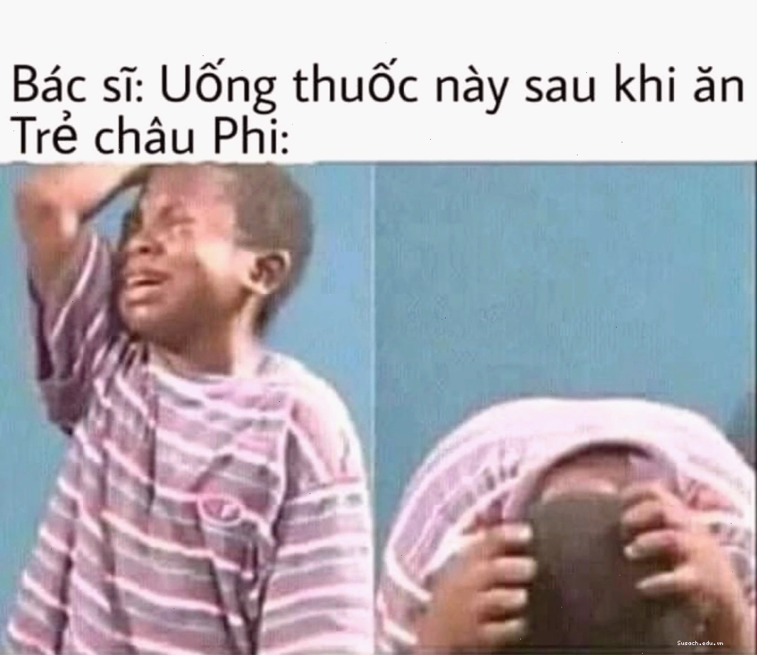Meme dark internet về góc nhìn cuộc sống