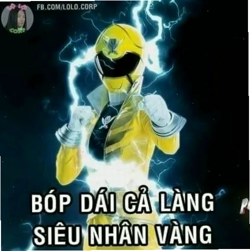 Meme đầu óc đen tối với biểu cảm hài hước, mời gọi sự liên tưởng