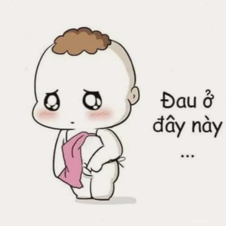 Meme đau tim thất tình với biểu cảm buồn bã