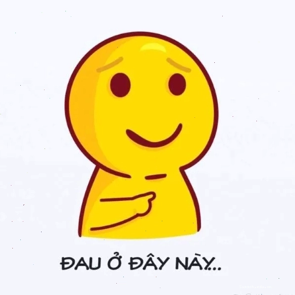 Meme đau tim thể hiện sự hoang mang