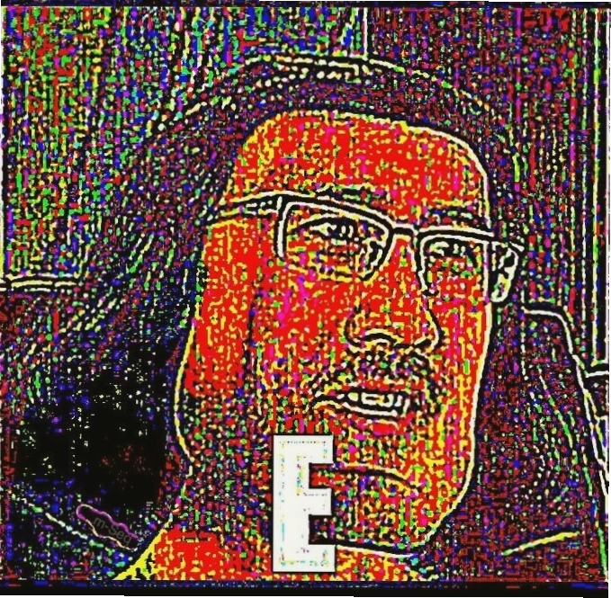 Meme E gây cười với tình huống bất ngờ