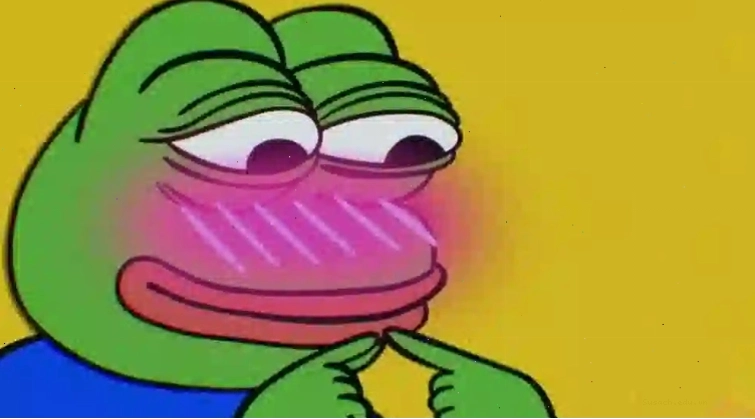 Meme giải thích về sự khác biệt giữa mong đợi và thực tế