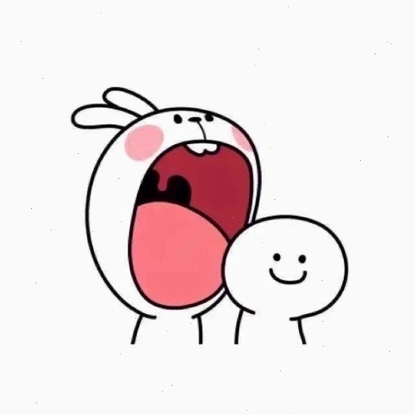 Meme há miệng to đang viral mang lại tiếng cười sặc sụa