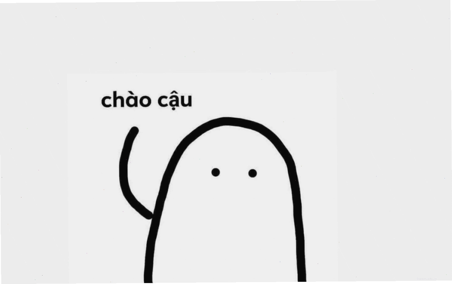 Meme hài hước về các tình huống thường gặp