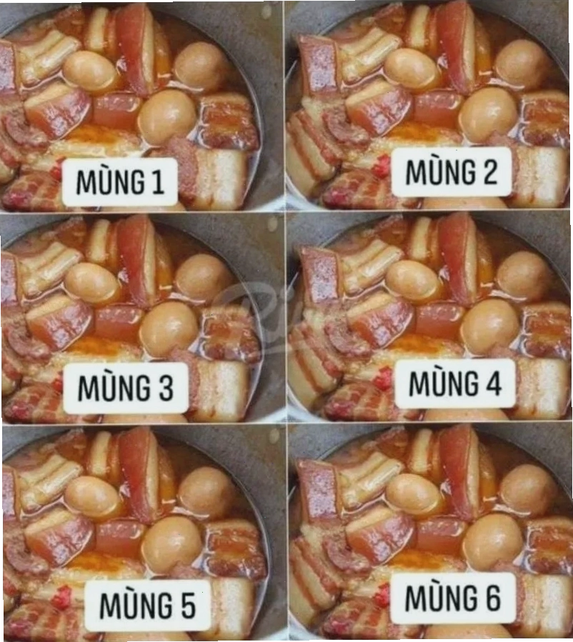 Meme hài hước về tình trạng hết tiền sau Tết