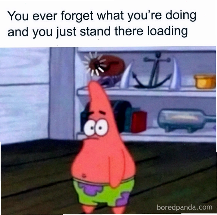 Meme hài hước về tình yêu đôi lứa.