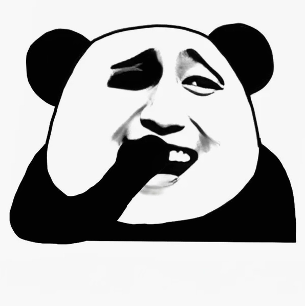 Meme Nhếch Mép: Biểu Tượng Cười Khẩy Đầy Khiêu Khích