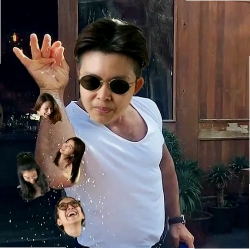 Meme rắc muối: Thêm gia vị cho mọi cuộc trò chuyện