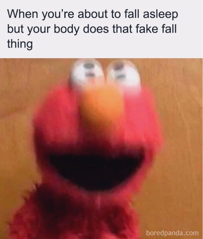 Meme thể hiện sự ngạc nhiên tột độ.