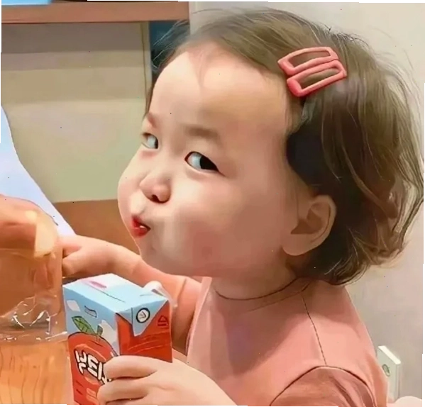 Meme tóc ngắn 11