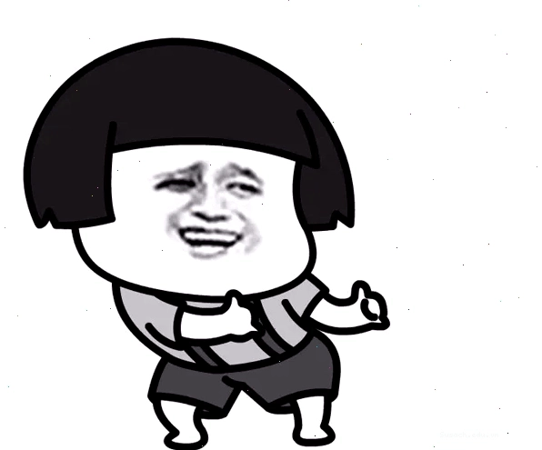 Meme tóc ngắn 5