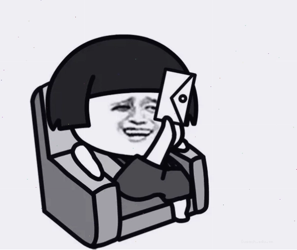 Meme tóc ngắn 6