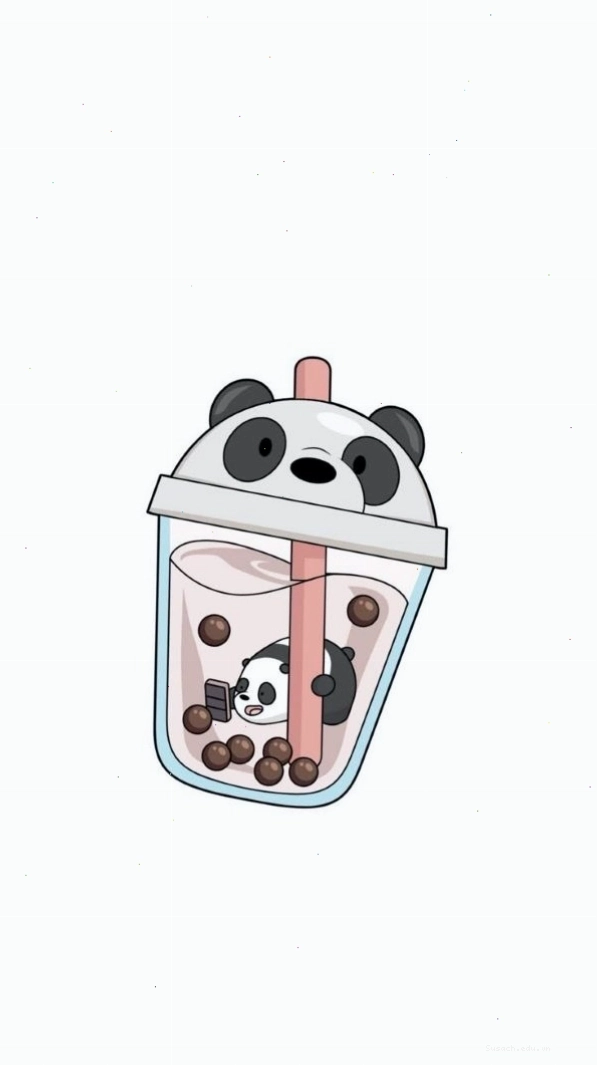 Meme uống trà sữa mang tính giải trí cao