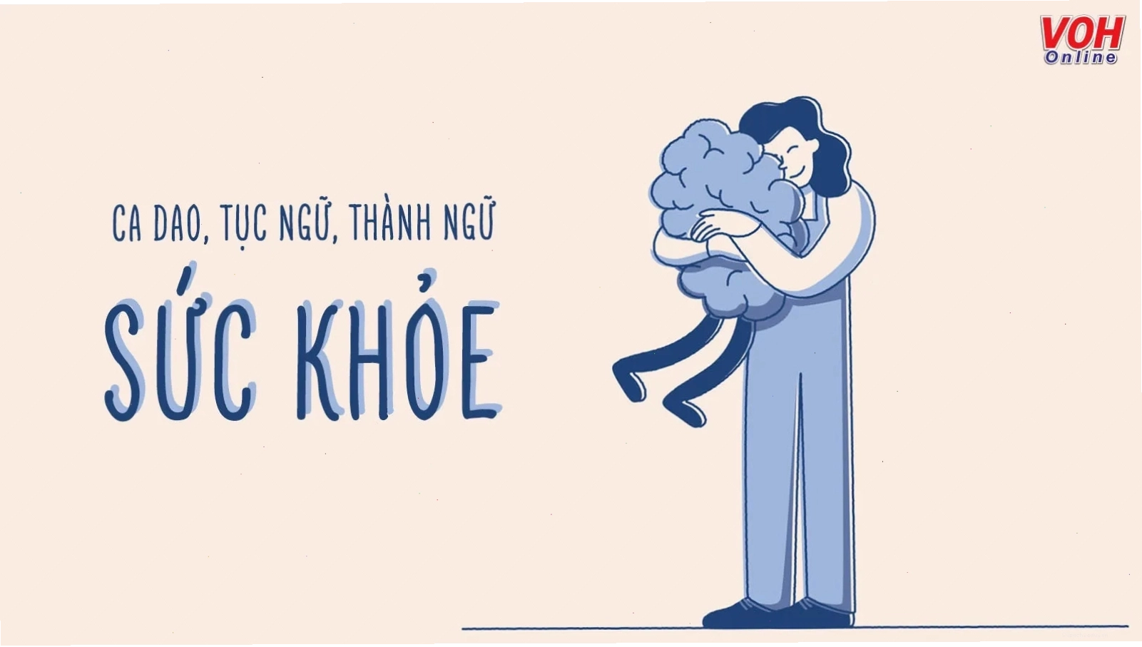 minh họa bàn tay đang giúp đỡ nhau