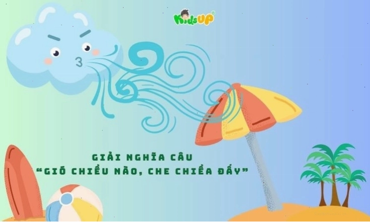 Minh họa sự chờ đợi, bài học chiều chiều nín thở ngóng cha