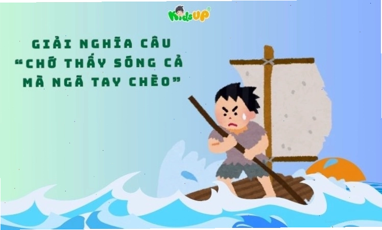Minh họa sự đoàn kết, ý nghĩa câu ca dao một cây làm chẳng nên non