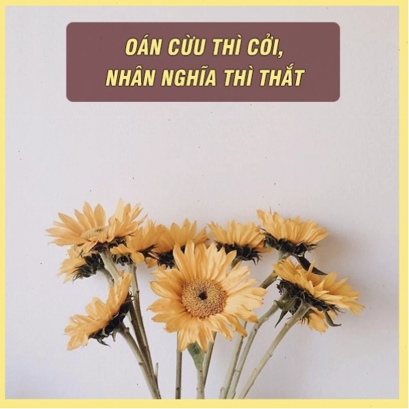 Minh họa sự sẻ chia và giúp đỡ người khác
