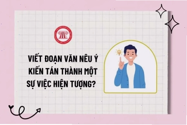 Minh họa tình đoàn kết trong cộng đồng