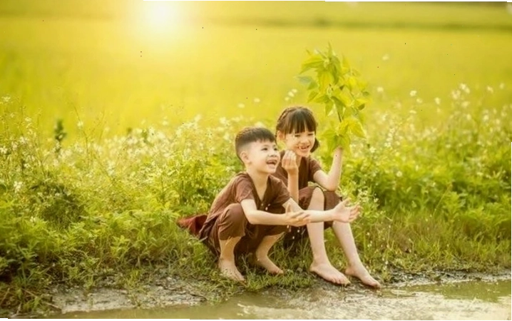 Minh họa về sự lựa chọn thông minh