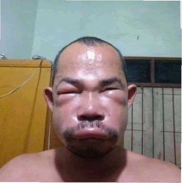 Một ví dụ về meme Sigma Boy thể hiện sự tập trung vào mục tiêu cá nhân