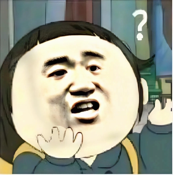 Muôn vàn biểu cảm với meme không hiểu hài hước đỉnh cao