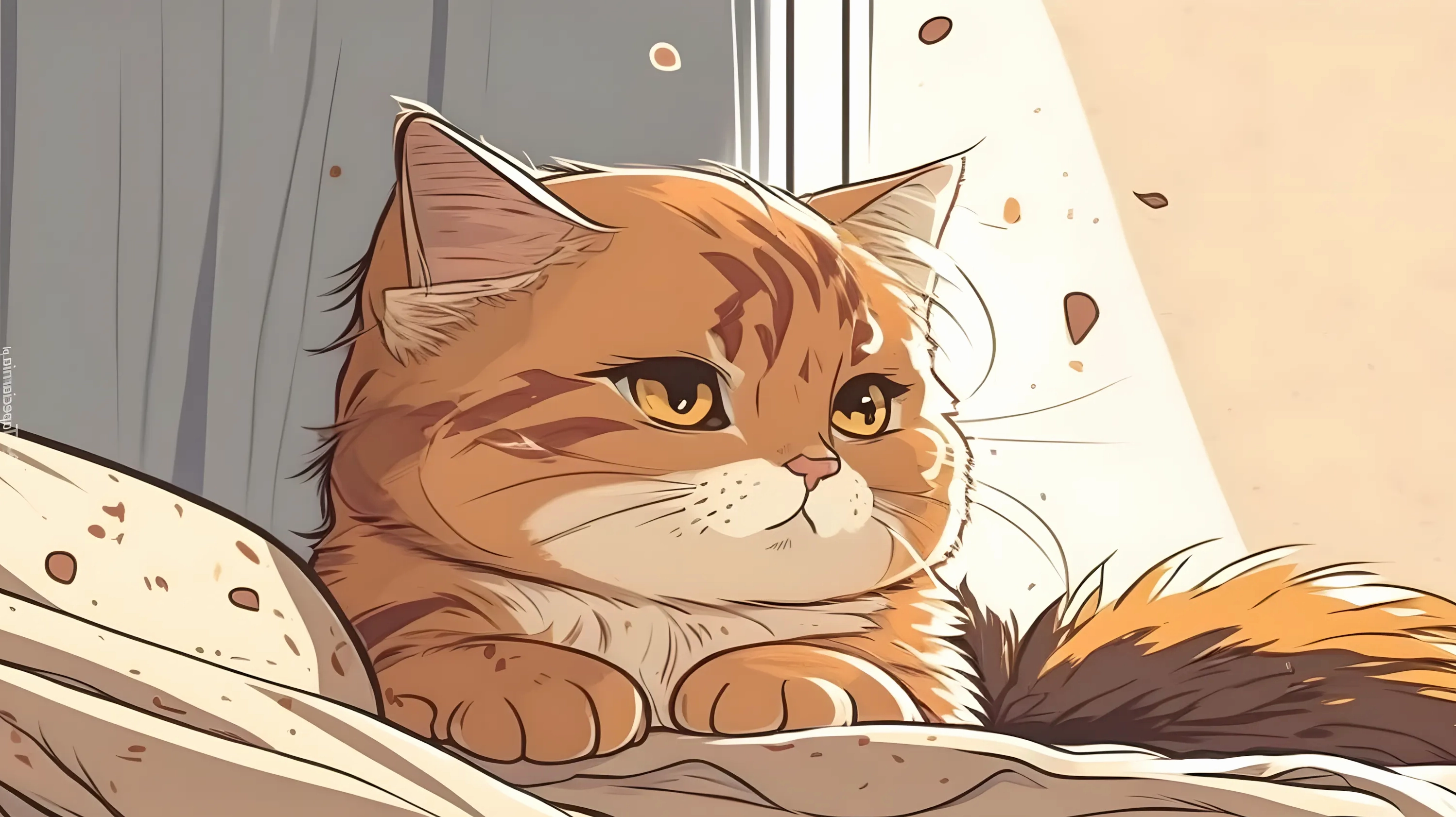 Ngắm nhìn avatar ảnh mèo cute: Biểu tượng đáng yêu cho mọi hồ sơ trực tuyến