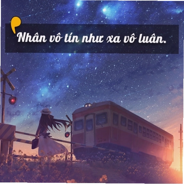 Người thợ thủ công tỉ mỉ với sản phẩm của mình
