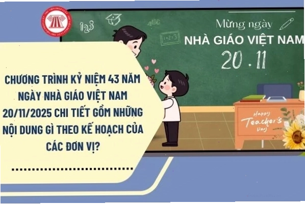 Nhà giáo Việt Nam