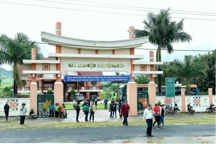 Nhà tưởng niệm anh hùng Núp điểm đến lịch sử quan trọng tại Gia Lai