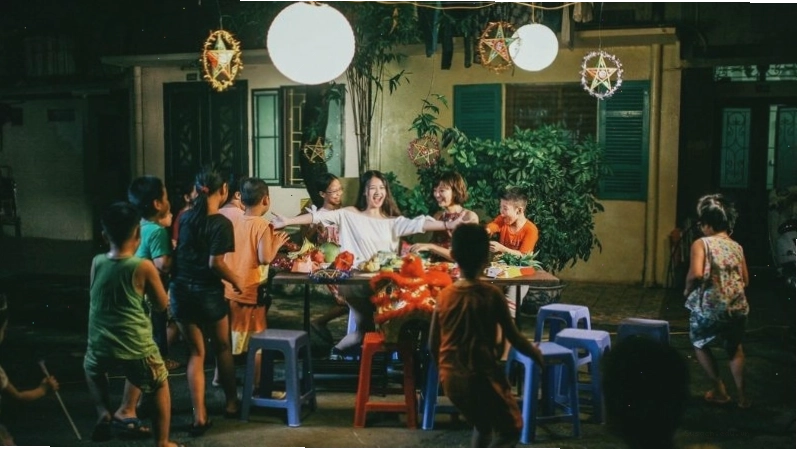 Những câu ca dao, tục ngữ vui về ngày Trung thu