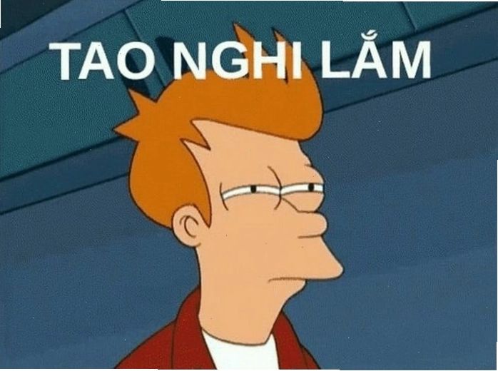 Những hình ảnh meme nghi ngờ hài hước nhất trên internet