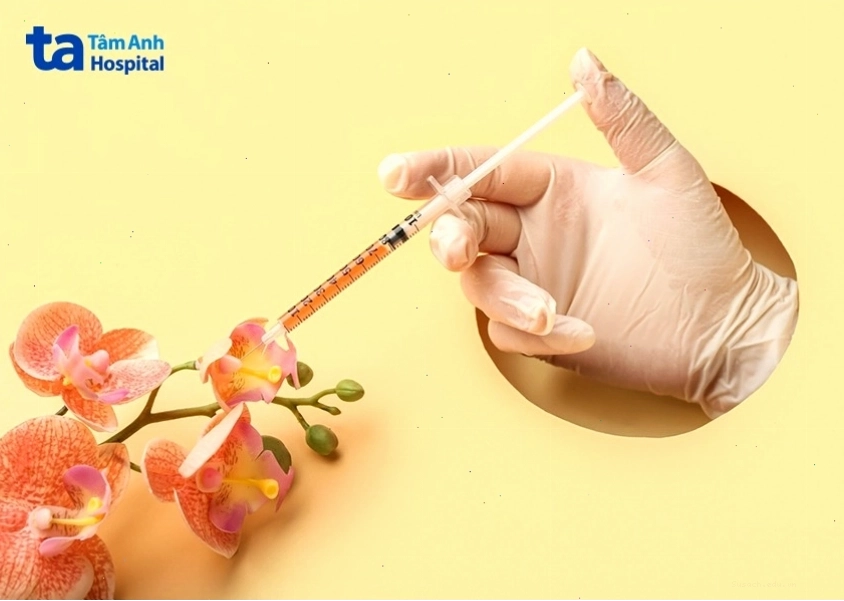Những lưu ý quan trọng sau khi tiêm filler cằm