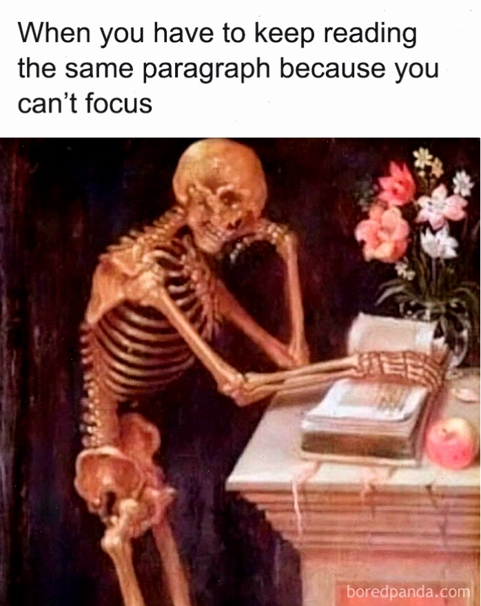 Những tình huống meme hài hước khó đỡ