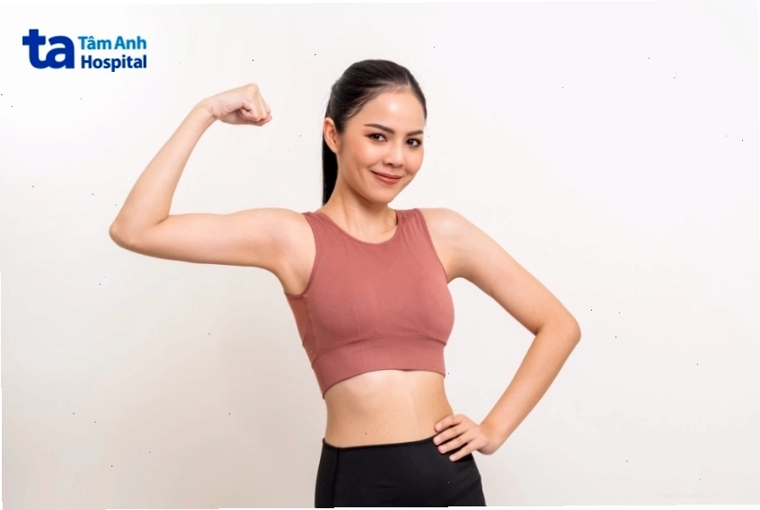 Nữ giảm cân cần nạp bao nhiêu calo 1 ngày
