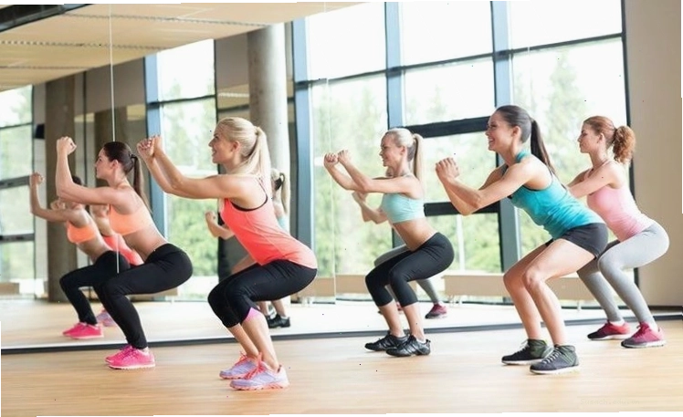 Phân bổ thời gian tập luyện phù hợp trong tuần để tăng hiệu quả giảm mỡ