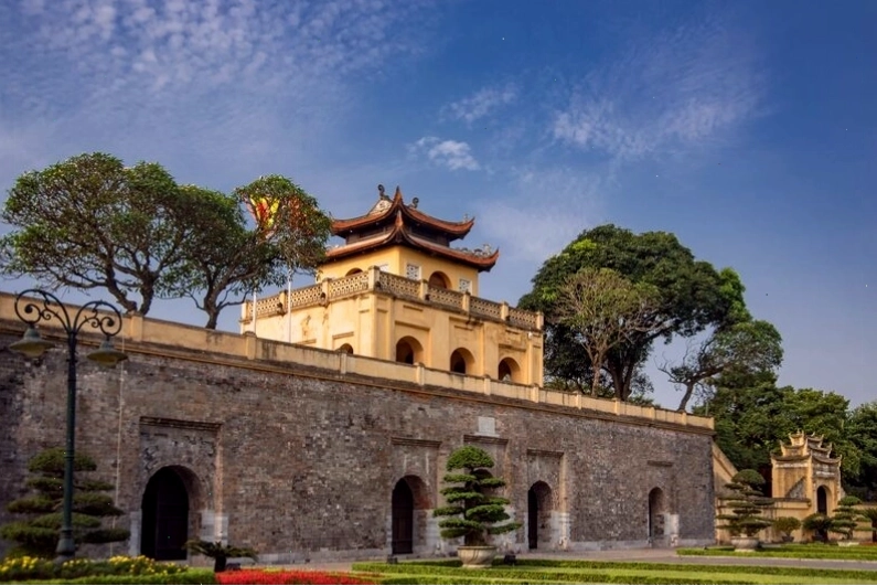 Phố cổ Hội An lung linh về đêm