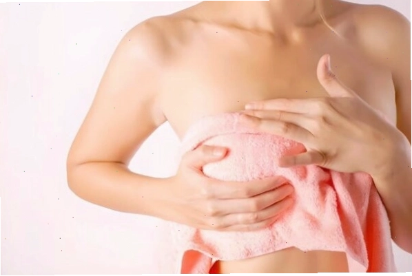 Phun hồng nhũ hoa tạo màu sắc tươi tắn tự nhiên