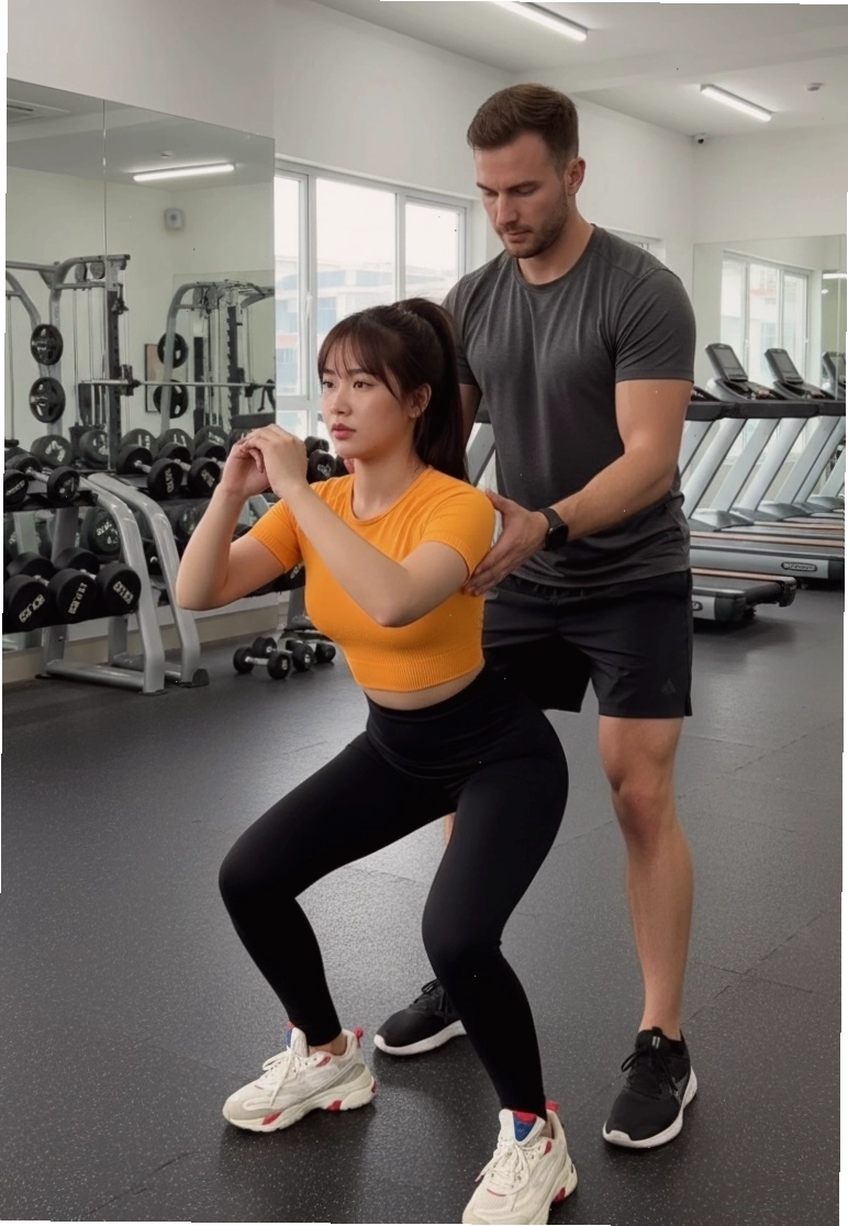 PT Gym là gì? Có nên thuê PT tập gym không?