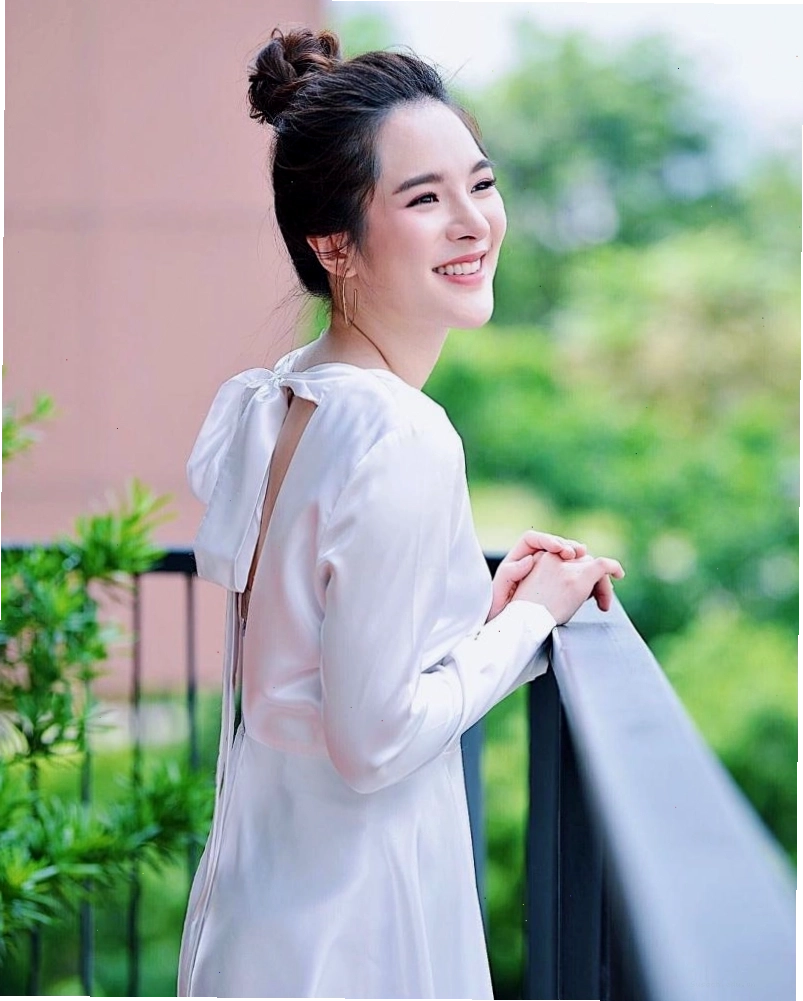 Punpun Sutatta Udomsilp - Ngôi sao nhí ngày nào giờ đã trưởng thành