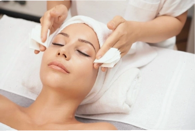 Quy trình cấy trắng da mặt chuẩn y khoa