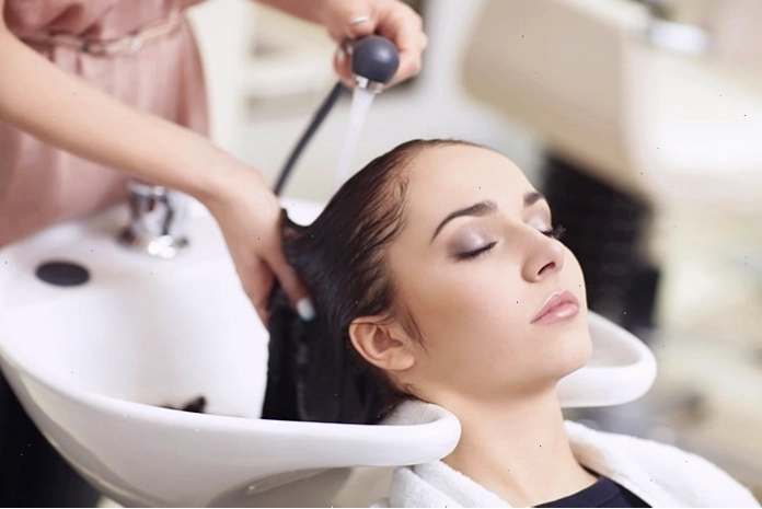 Sai lầm khi hấp tóc quá nhiều lần có thể gây hại tóc