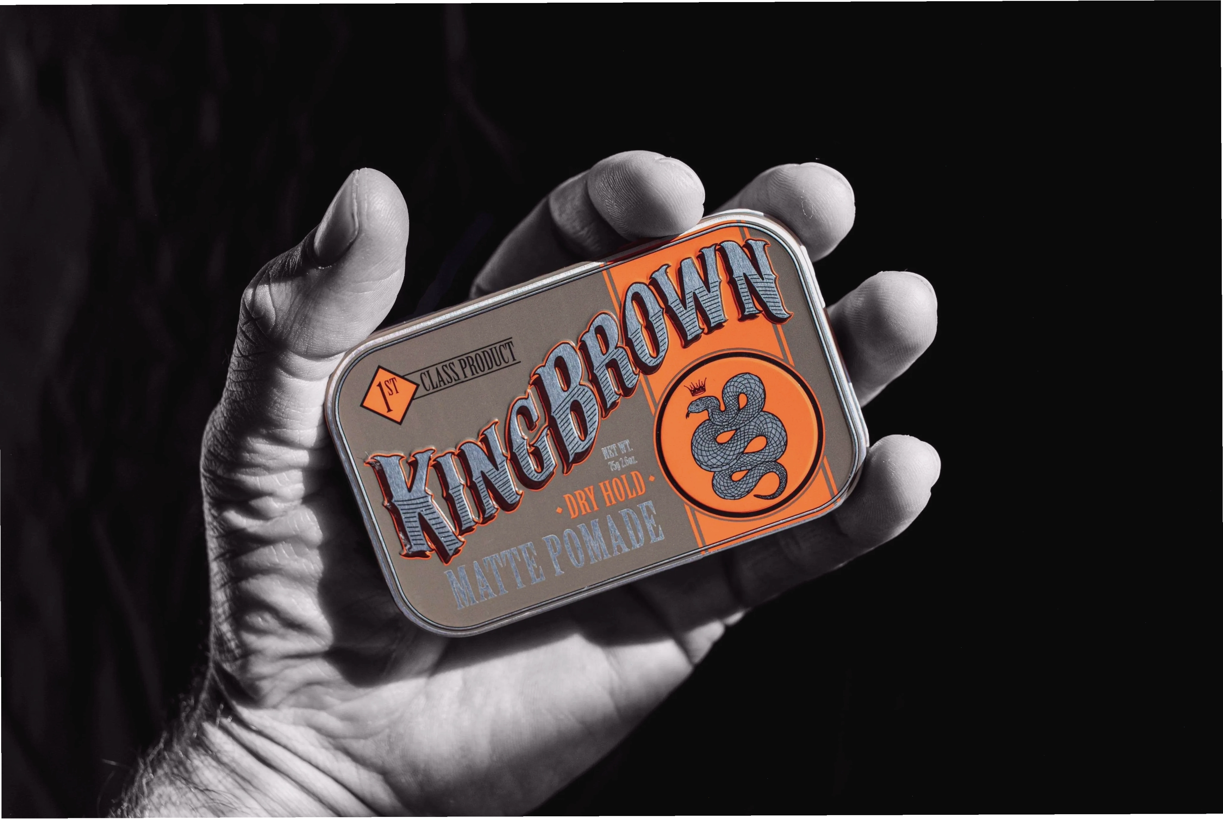 Sản phẩm Pomade cao cấp