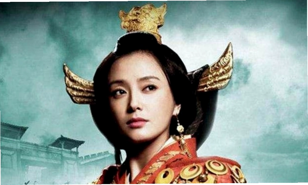 Sơ đồ địa điểm khảo cổ liên quan đến Nhà Hạ