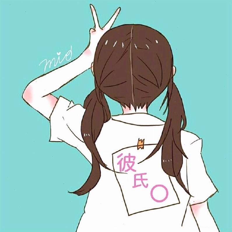 So sánh avatar người thật và avatar anime