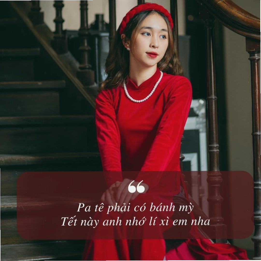 Stt áo dài cho phái nữ