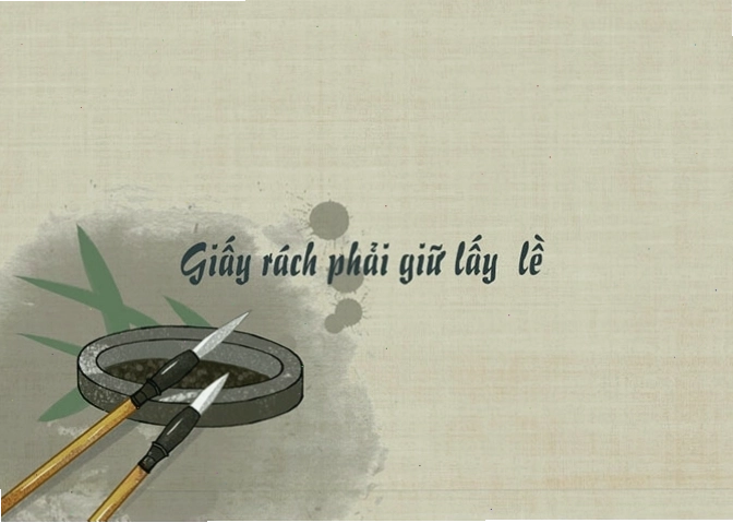 Sự khiêm tốn và lễ phép trong giao tiếp