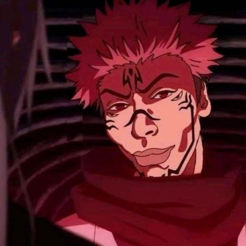 Sukuna Meme: Bộ Sưu Tập Ảnh Chế Vua Lời Nguyền Đỉnh Cao 2026