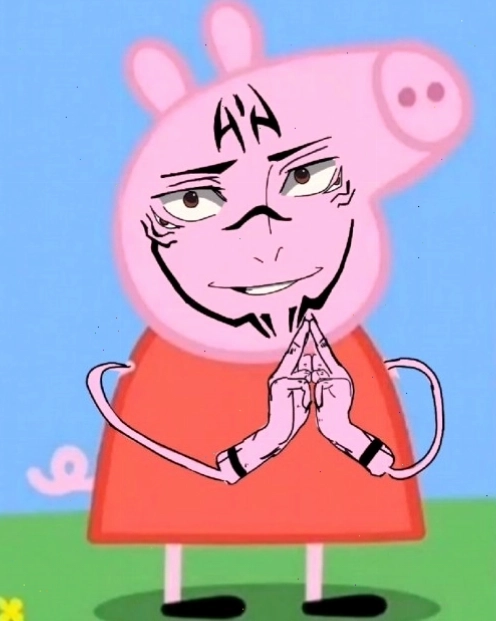 Sukuna meme cười độc đáo