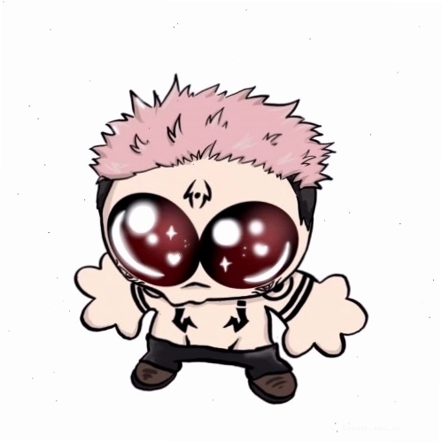 Sukuna meme với ý tưởng sáng tạo