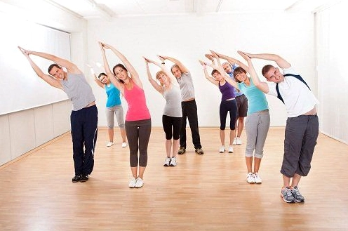 Tập Aerobic 1 Tiếng Tiêu Hao Bao Nhiêu Calo Để Giảm Cân Hiệu Quả?